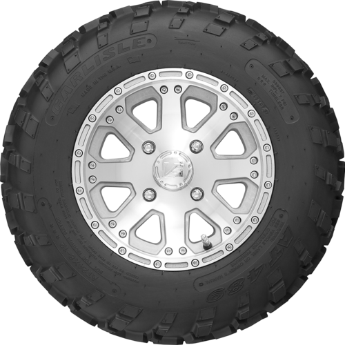 Carlisle ATV AT489 25 X8.00 D 12 3S BSW | Discount Tire
