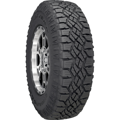 Wrangler Duratrac