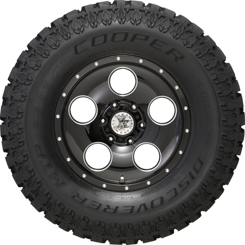 Cooper Discoverer MTP LT305 /55 R20 121Q E2 BSW | Discount Tire