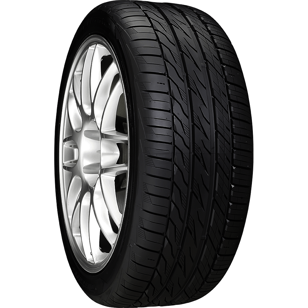 Nitto Motivo 255 /55 R18 109W XL BSW Nitto Motivo 255 /55 R18 109W XL BSW