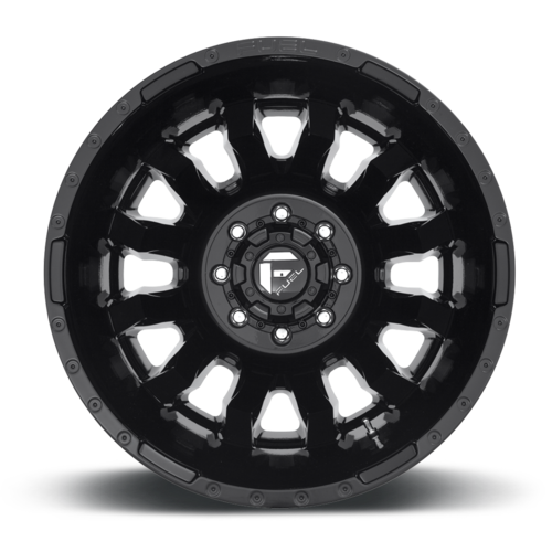 Blitz Dually R D675