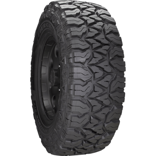 Fierce Attitude M/T | Discount Tire