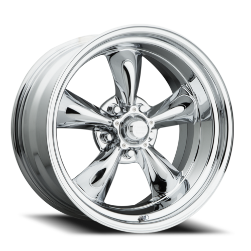 American Racing VN915 Classic Torq Thrust II 17 X7 5120.65 0 CHCHXX