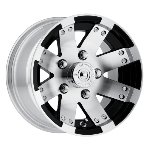Buckshot ATV