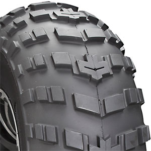 ATV Badlands