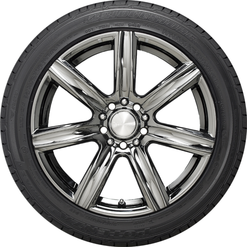 Bridgestone Potenza RE050A Pole Pos P 275 /35 R18 87Y SL BSW RF