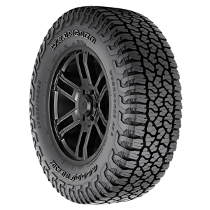 Wrangler Workhorse AT2