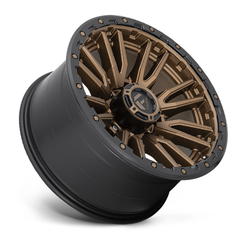 Rebel 8 D681