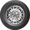 Champiro IcePro SUV Studded