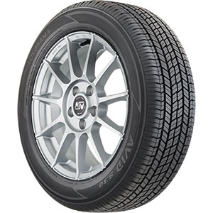 Yokohama AVID S30D P 205 /55 R16 89V SL BSW SU | Discount Tire