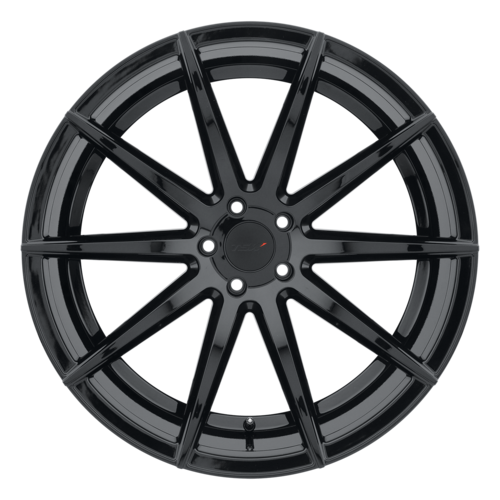 TSW Clypse 18 X8.5 5-114.30 40 BKGLXX | America's Tire