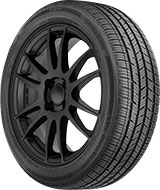 205/45R17 Tires