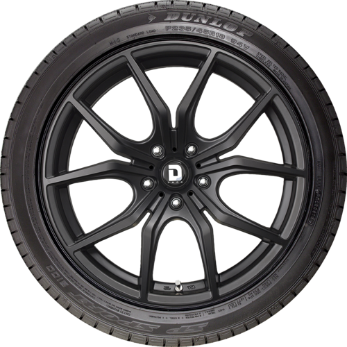 Dunlop SP Sport 5100 P 235 /45 R18 94V SL BSW HK | Discount Tire