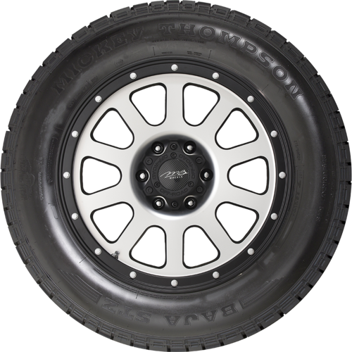Mickey Thompson Baja STZ 275 /60 R20 115T SL RBL | Discount Tire