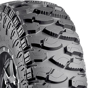 Trail Blade Boss SXS
