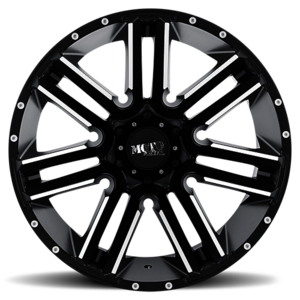 MO978 Razor