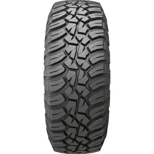 General Grabber X3 37 X12.50R17 LT 124Q D2 SRL | Discount Tire