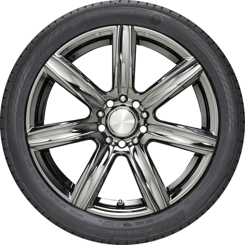205/60 R16、Continental Contact 5 SSR Shop ContiSportContact 5 SSR Tires | Discount Tire