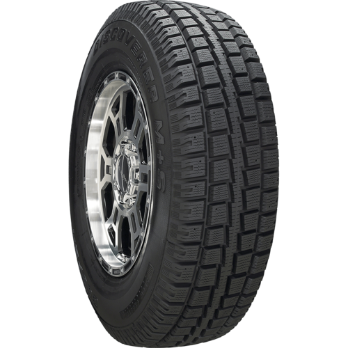 Cooper Discoverer M+S Studdable LT265 /75 R16 123Q E1 BSW | Discount Tire