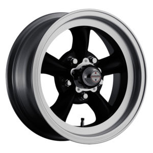 VN105  Torq Thrust D