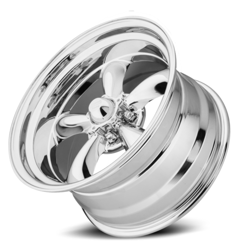 VN615 Torq Thrust II