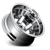 Maverick D536