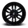 Sledge D595