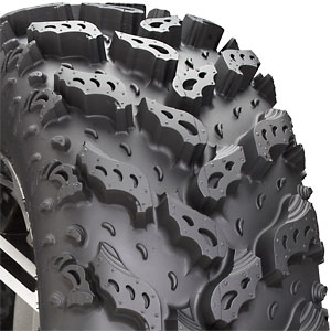 Interco Radial Reptile ATV 27 X9.00 R 14 52F CP BSW | 28 X10.00R 14 59M ...