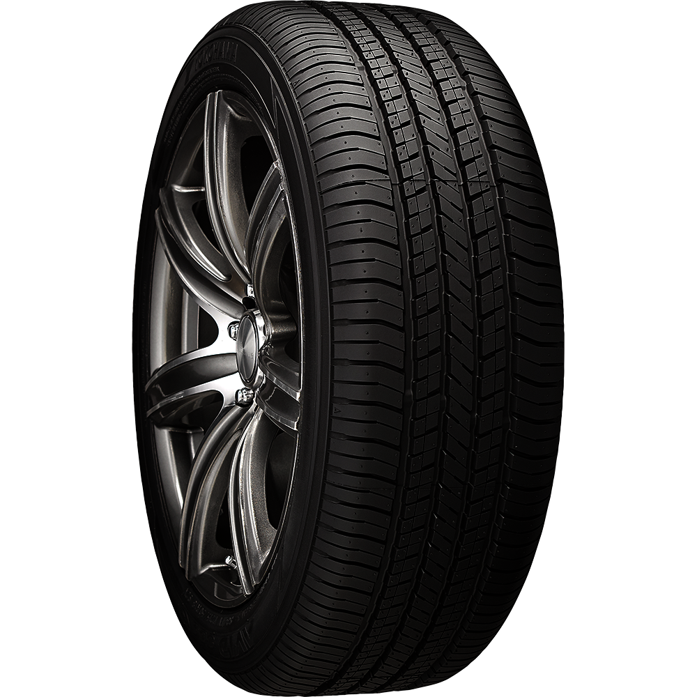 Yokohama AVID S34FV P 205 /60 R16 91H SL BSW MZ Yokohama AVID S34FV P 205 /60 R16 91H SL BSW MZ