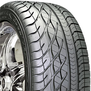 Goodyear Eagle GT 245 /40 R19 98W XL BSW | Discount Tire