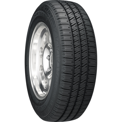 Firestone Transforce CV 235 /65 R16 121R C8 BSW | Discount Tire