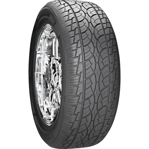 【NANKANG NK UTILITY SP-7 295/35R24】夏タイヤ【VELOCITY 24インチ 10J6HPCD139.7+30】バリ溝 エスカレード サバーバン等　(TA847MY) NANKANG NK UTILITY SP-7 295/35R24】夏タイヤ【VELOCITY 24インチ