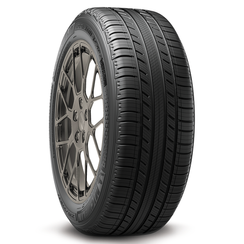 Michelin Premier A/S 235 /55 R17 99H SL BSW | Discount Tire