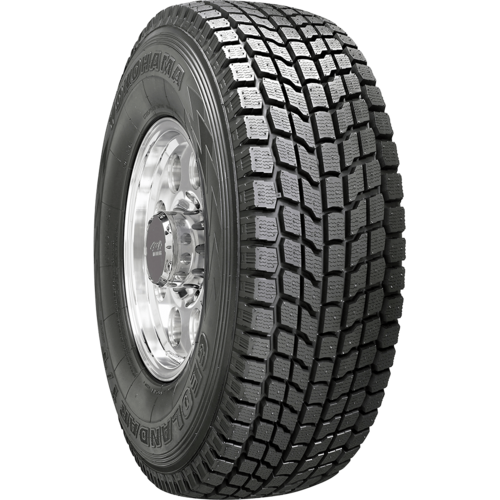 Geolandar I/T G072