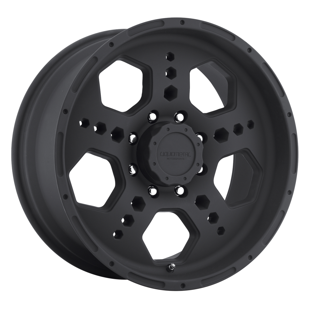 Liquid Metal Gatlin Wheels MultiSpoke Painted Truck Wheels Discount Tire