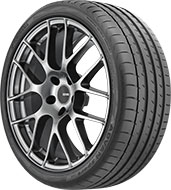 ADVAN Sport V105G