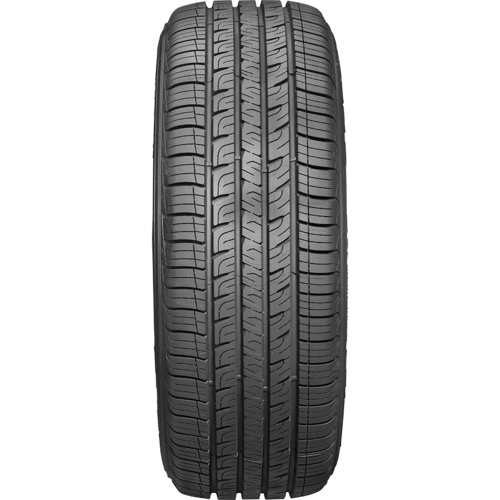 Goodyear Assurance Comfortred Touring 225 /65 R17 102H SL VSB America