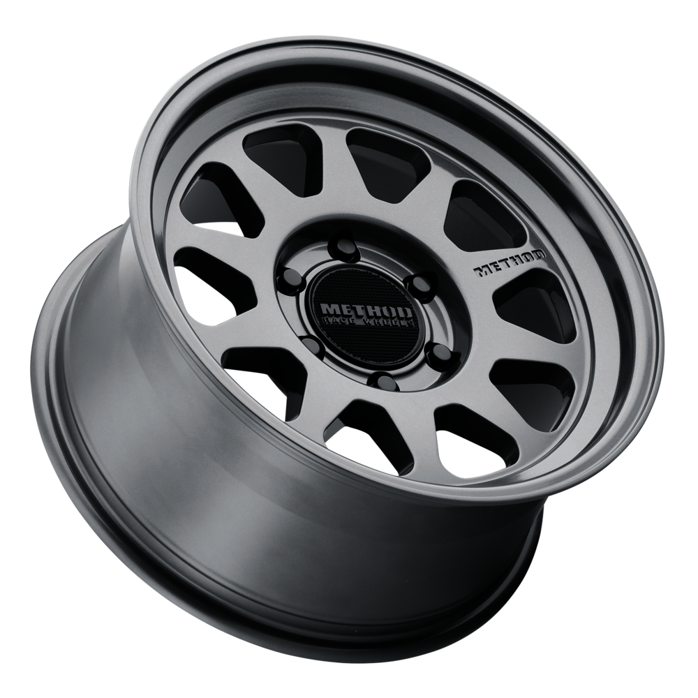 Method Race Wheels MR316 Wheels MultiSpoke Painted Truck Rims Wheels Discount Tire Direct