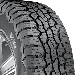 Nokian Tire Outpost AT | Tire Discount