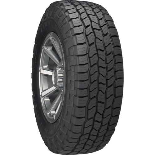 Cooper Discoverer AT3 XLT LT295 70 R18 129S E1 BSW Discount Tire