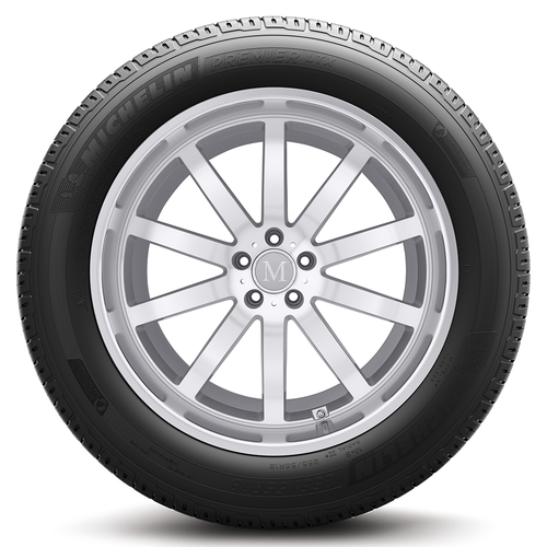 Michelin Premier LTX 235 /55 R20 102V SL BSW TM | Discount Tire