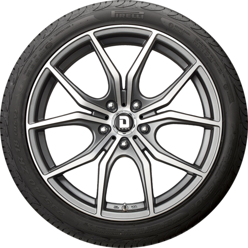 Pirelli P Zero Nero GT 205 /45 R17 88V XL BSW 235 /45 R17 97Y XL BSW