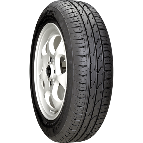 Continental Premium Contact 2 SSR 205 /55 R17 91V SL BSW BM RF ...