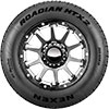 Roadian HTX2