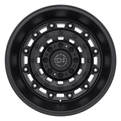 Black Rhino Arsenal | Discount Tire