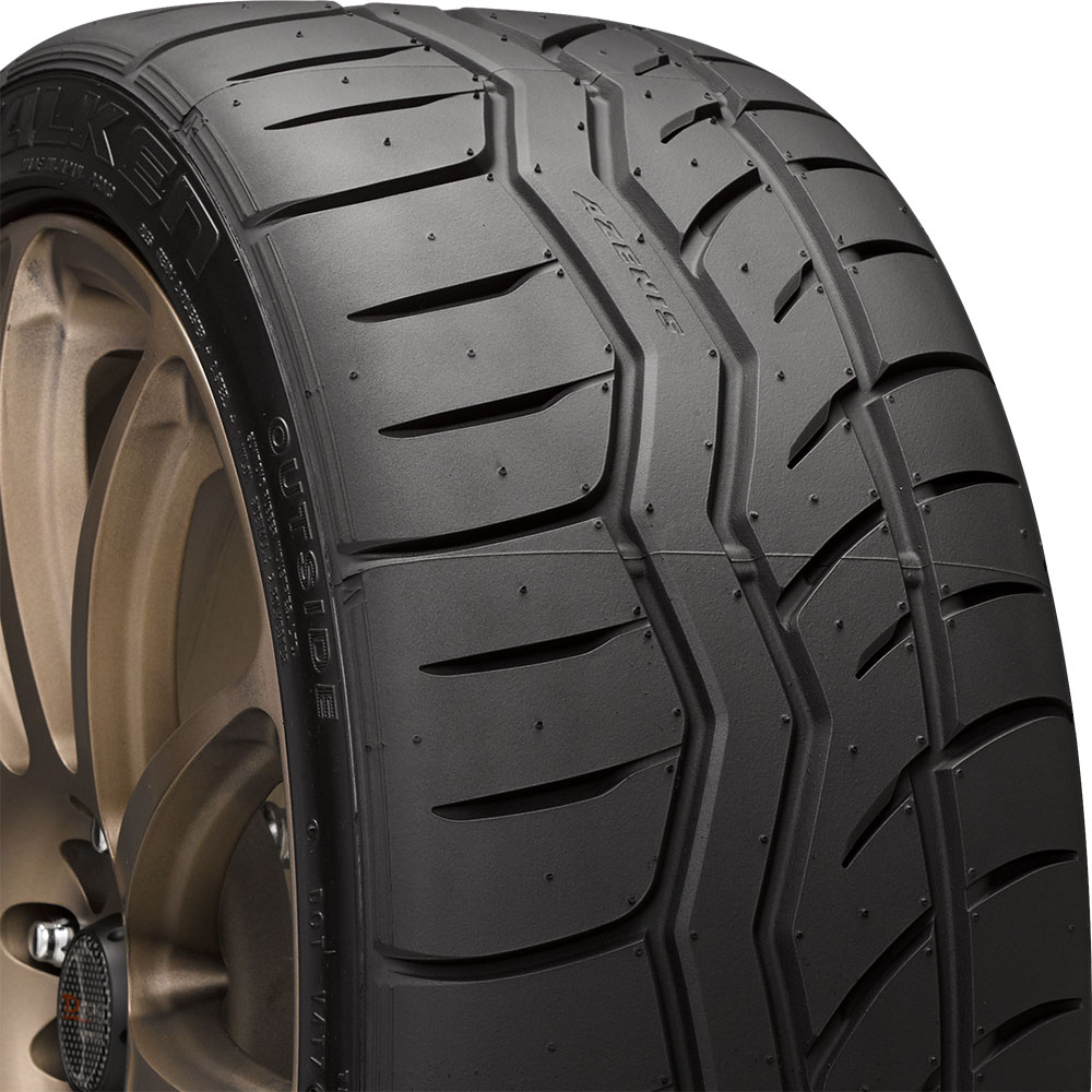 Falken Azenis Rt615k Tires Performance Car Competition Tires Discount Tire Direct