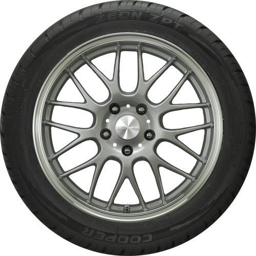 Cooper Zeon ZPT 205 /50 R15 86H SL BSW | Discount Tire