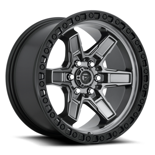 Kicker D698