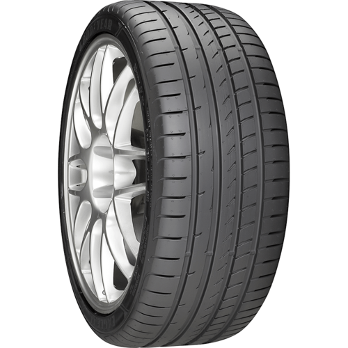 Goodyear Eagle F1 Asymmetric 2 225 /45 R17 94Y XL BSW America's Tire