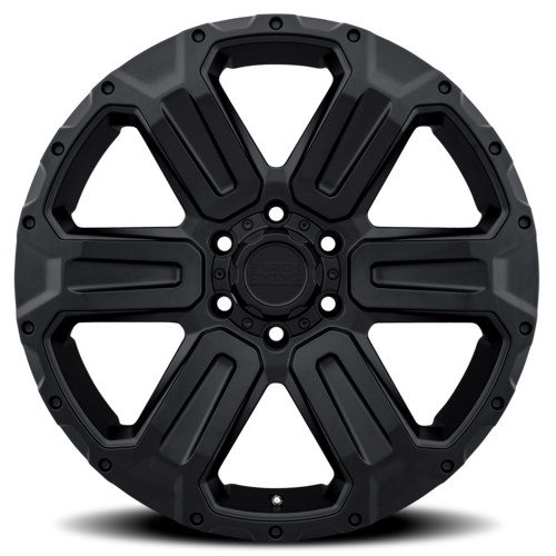 Black Rhino Wanaka 17 X8.5 5-127.00 35 BKMTXX | Discount Tire